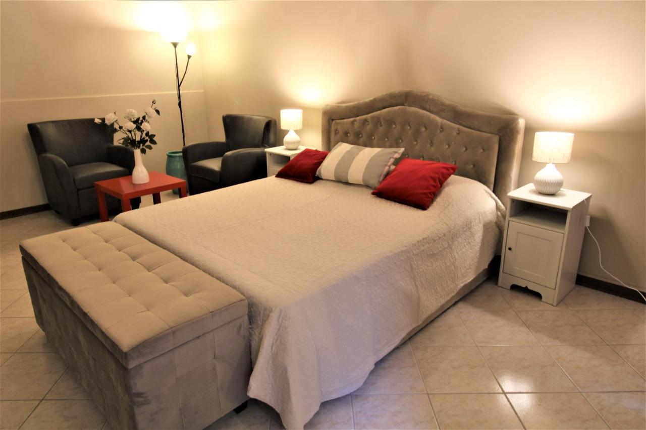 Central And Spacious Apartment Venezia Eksteriør bilde