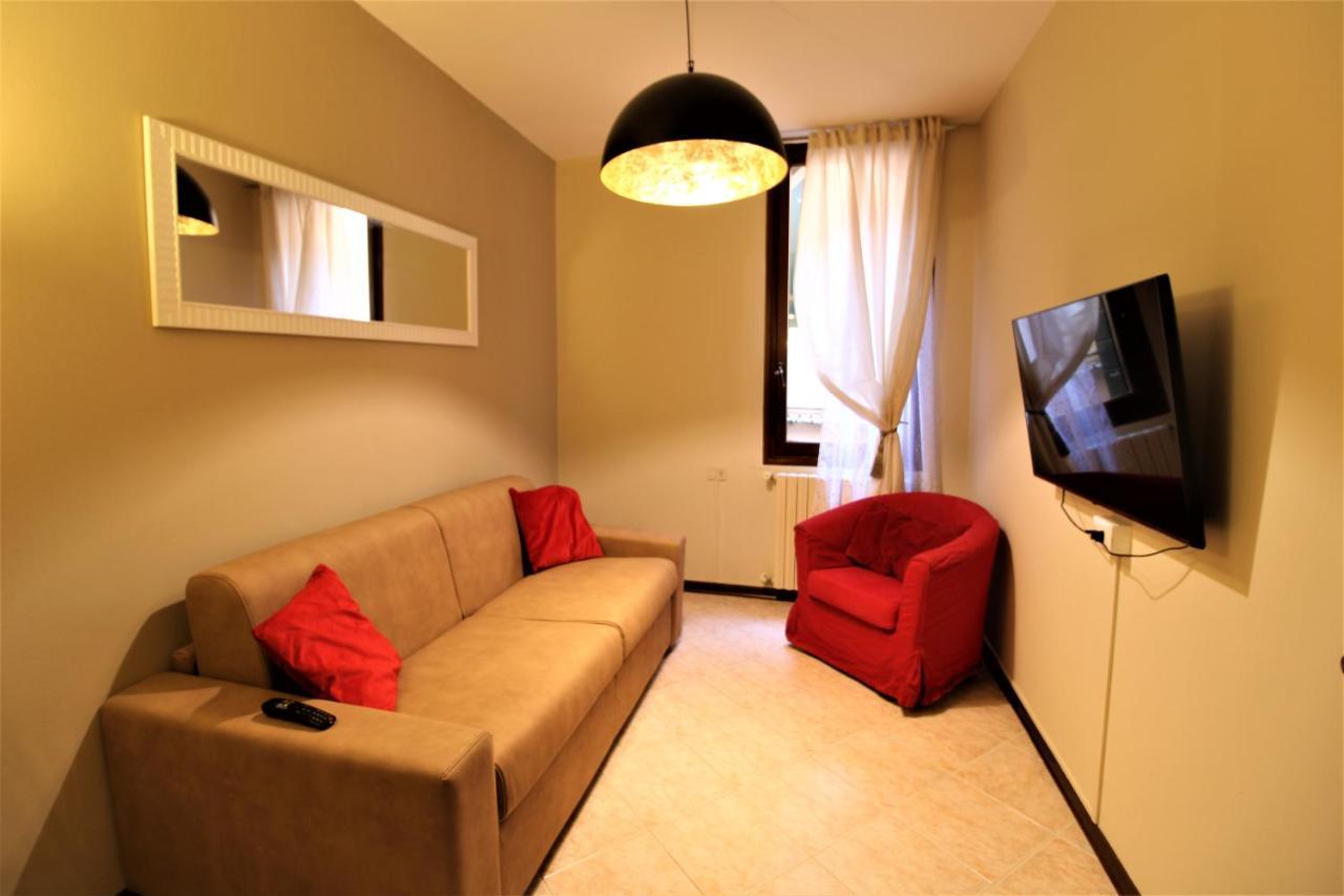 Central And Spacious Apartment Venezia Eksteriør bilde