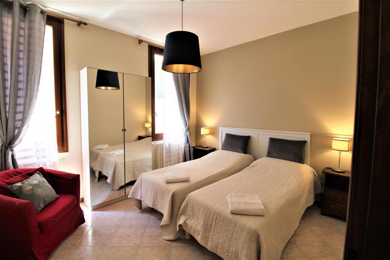 Central And Spacious Apartment Venezia Eksteriør bilde