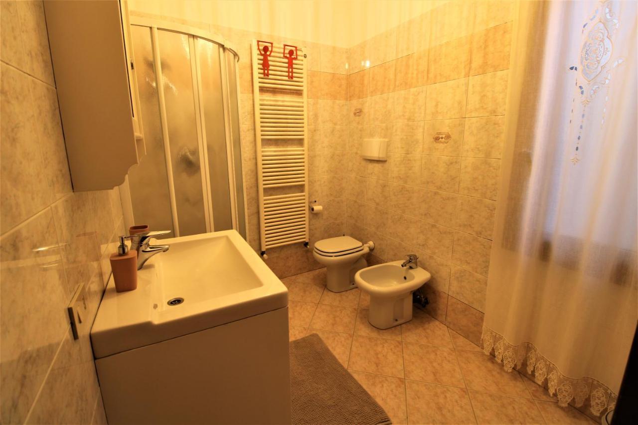 Central And Spacious Apartment Venezia Eksteriør bilde