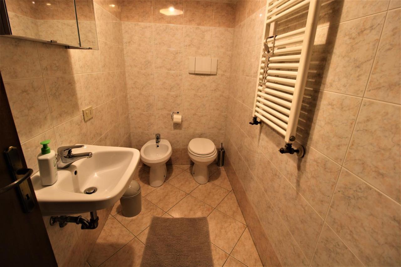 Central And Spacious Apartment Venezia Eksteriør bilde